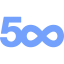 500px icône 64x64