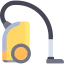 Vacuum cleaner icon 64x64