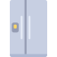 Refrigerator icon 64x64