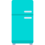 Fridge icon 64x64