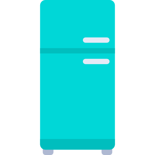 Fridge icon