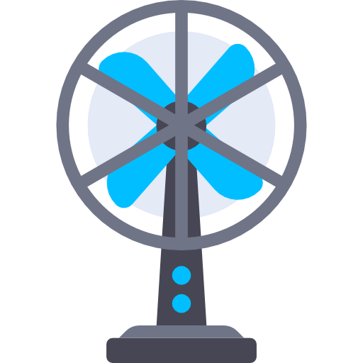 Fan icon