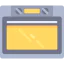 Oven icon 64x64