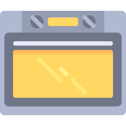 Oven icon