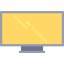Television icon 64x64