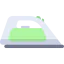 Iron icon 64x64