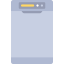 Dishwasher icon 64x64