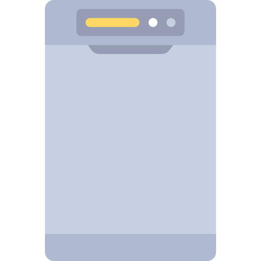 Dishwasher icon