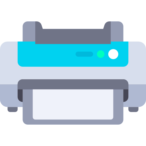 Printer icon