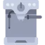 Coffee maker icon 64x64