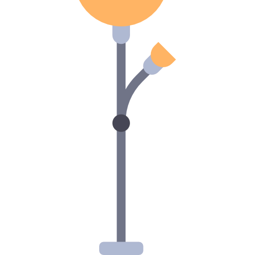 Lamp icon