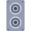 Music speaker icon 64x64