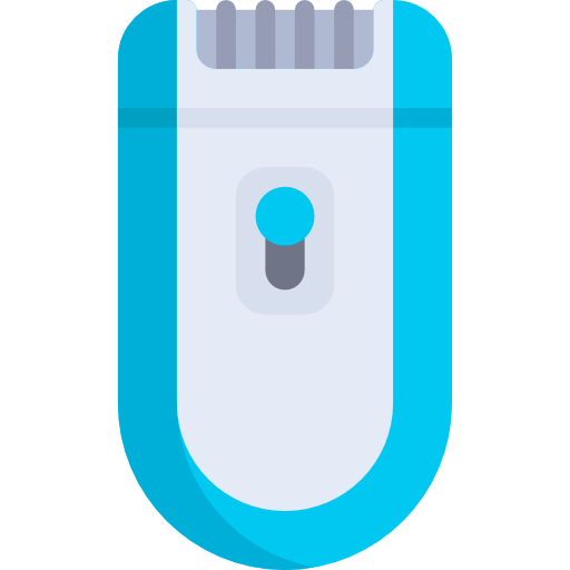 Epilator icon