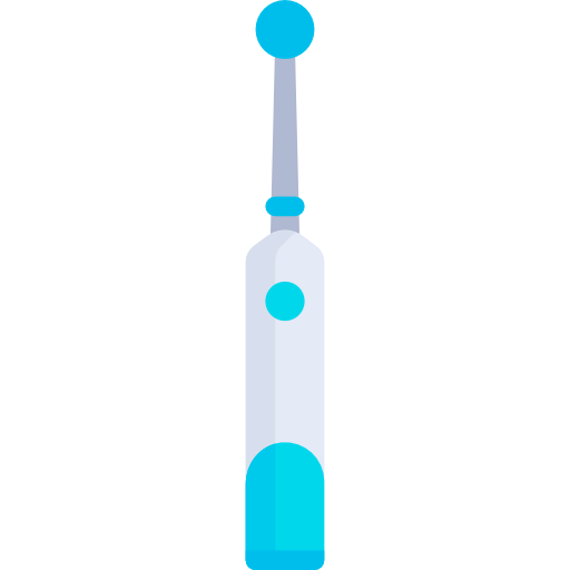 Toothbrush icon