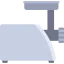 Meat grinder icon 64x64