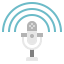 Podcast іконка 64x64