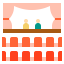 Theater іконка 64x64