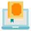Library іконка 64x64