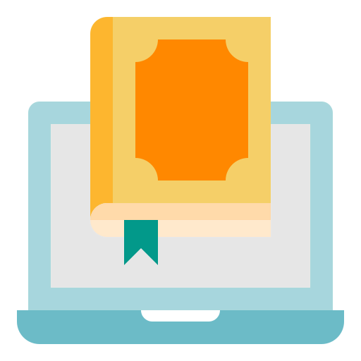 Library icon