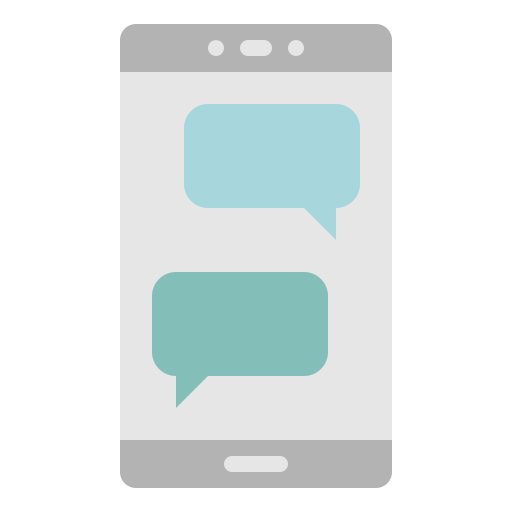 Mobile icon