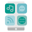 Applications іконка 64x64
