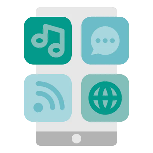Applications icon
