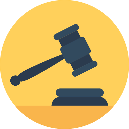 Auction icon