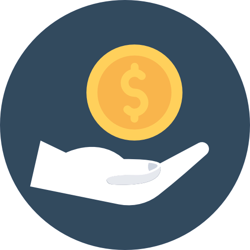 Coin icon