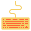 Keyboard icon 64x64