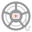 Footage icon 64x64