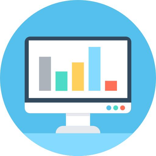 Analytics icon