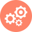 Settings icon 64x64
