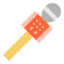 Microphone icon 64x64