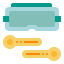 Vr icon 64x64