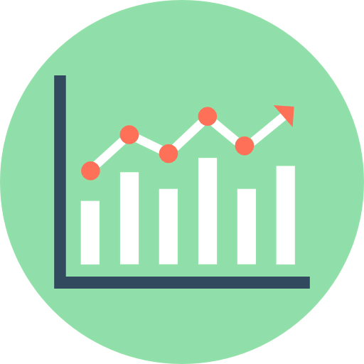 Analytics icon