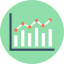 Analytics icon 64x64
