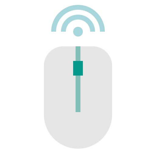 Mouse icon
