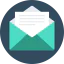 Email icon 64x64