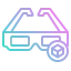 3d glasses icon 64x64