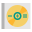 Disk icon 64x64