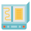 Scanner icon 64x64