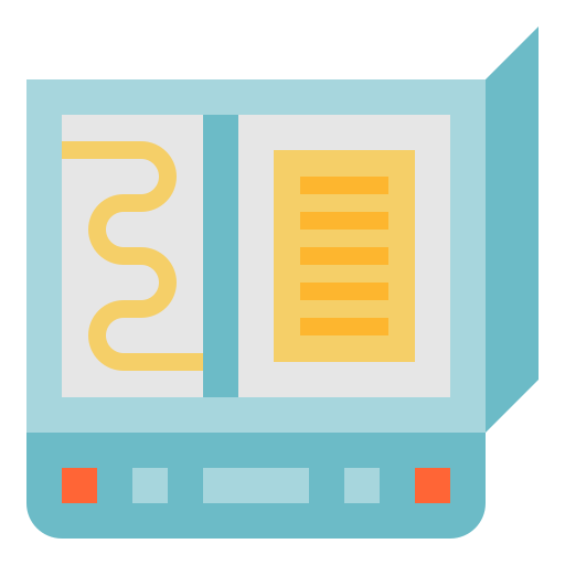Scanner icon