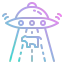 Ufo icon 64x64