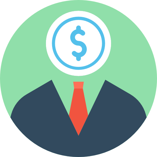 User icon