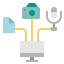 Chat icon 64x64