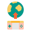 Online icon 64x64
