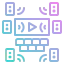 Cinema icon 64x64