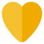 Heart icon 64x64