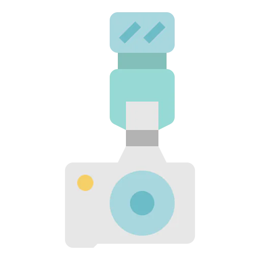 Camera icon
