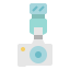 Camera icon 64x64